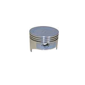 JAK Max Lawnmower Piston | Honda GX140/GXV140 | HD0130