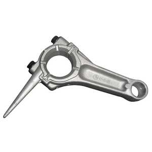 JAK Max Lawnmower Connecting Rod | Honda GX240/GX270 | HD0202