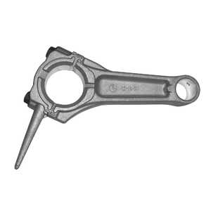 JAK Max Lawnmower Connecting Rod | Honda GX340/GX390 | HD0203