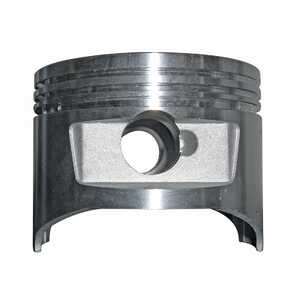 JAK Max 88mm Lawnmower Piston Assembly | Honda GX390 | HD0207