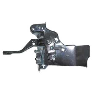JAK Max Lawnmower Throttle Control Assembly | Honda GX270 | HD0221