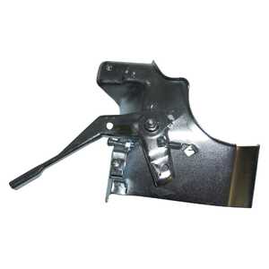JAK Max Lawnmower Throttle Control Assembly | Honda GX390 | HD0222