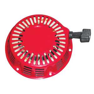 JAK Max Lawnmower Recoil Starter Assembly | Honda GX240 / GX270 | HD0229