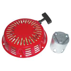 JAK Max Lawnmower Recoil Starter Assembly | Honda GX340 - GX620 | HD0230