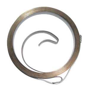 JAK Max Lawnmower Recoil Starter Spring | Honda GX / GXV Series | HD0231