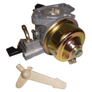JAK Max Engine Carburettor Assembly | Honda GX240 | HD0235