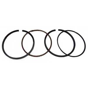 JAK Max Lawnmower Piston Ring | Honda GX240 | HD0237
