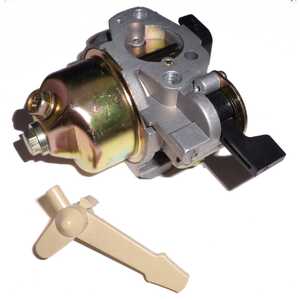 JAK Max Engine Carburettor Assembly | Honda GX140 | HD0241