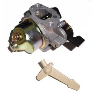 JAK Max Engine Carburettor Assembly | Honda GX200 | HD0242