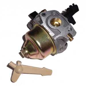 JAK Max Engine Carburettor Assembly | Honda GX120 | HD0245