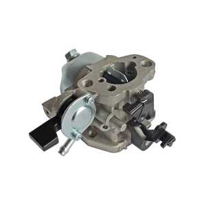 JAK Max Engine Carburettor Assembly | Honda GXV140 | HD0247