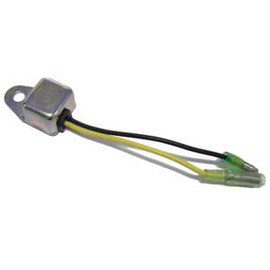 JakMax Lawnmower Oil Alert Unit | Honda | HD0262