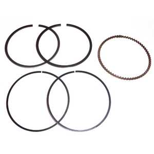 JAK Max Lawnmower Piston Ring Set | Honda GX200 | HD0267