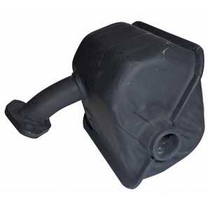 JAK Max Lawnmower Muffler | Honda GX200 | HD0269