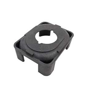 JAK Max Lawnmower Silencer Nose | Honda GX200 | HD0277