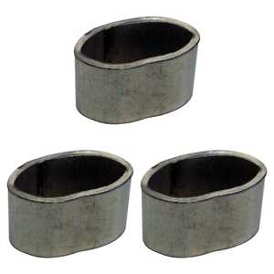 JAK Max 3 Pack Honda Lawnmower Air Cleaner Collar | HD0279