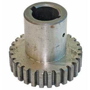 JAK Max Lawnmower Clutch Centre | Honda GX200/GX160 | HD0287