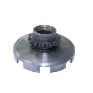JAK Max Lawnmower Drive Sprocket | Honda GX200 | HD0296