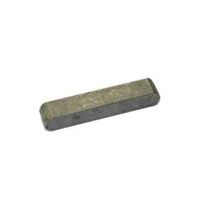 JAK Max 7mm x 7mm x 33mm Lawnmower Key | Honda GX200/GX160 | HD0302