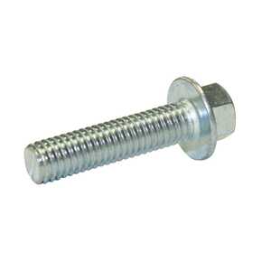 JAK Max 8mm x 35mm Lawnmower Hex Bolt | Honda GX200/GX160 | HD0305