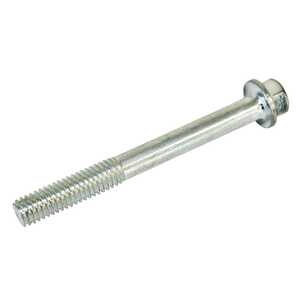 JAK Max 6mm x 55mm Lawnmower Flange Bolt | Honda GX200/GX160 | HD0309