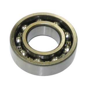 JAK Max 6205 Lawnmower Radial Ball Bearing | Honda GX200 | HD0311