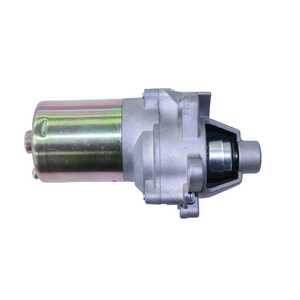 JAK Max Lawnmower Starter Motor | Honda GX120 / GX160 | HD0317