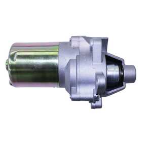 JAK Max Lawnmower Starter Motor | Honda GX200 | HD0318