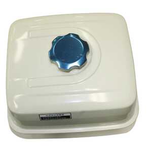 JAK Max Lawnmower Fuel Tank | Honda GX340 / GX390 | HD0324