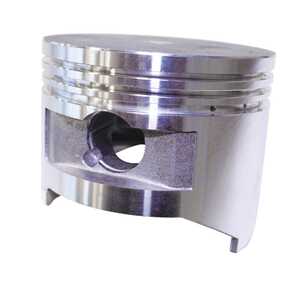 JAK Max Lawnmower Piston | Honda GX340 | HD0327