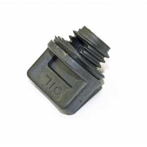 JAK Max Lawnmower Oil Cap | Honda GX Models | HD0330