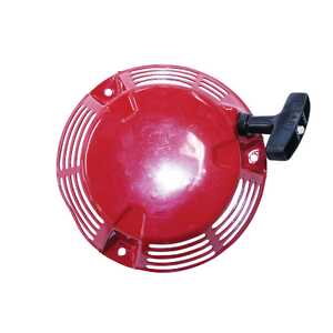 JAK Max Lawnmower Recoil Starter Assembly | Honda GXV140 / GXV160 | HD0331