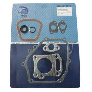 Mako Honda GX110 Replacement Lawnmower Gasket Set | HD0334