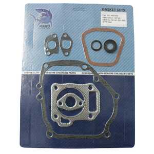 Mako Honda GX140 Replacement Lawnmower Gasket Set | HD0335