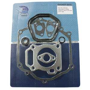 Mako Honda GX240 Replacement Lawnmower Gasket Set | HD0336