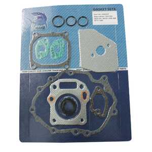 Mako Honda GXV120 Replacement Lawnmower Gasket Set | HD0337