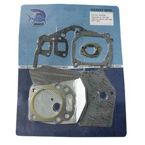 Mako Honda GXV160 Replacement Lawnmower Gasket Set | HD0338