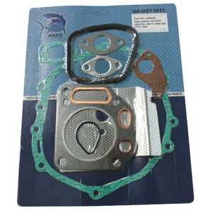 Mako Honda GXV270 Replacement Lawnmower Gasket Set | HD0339