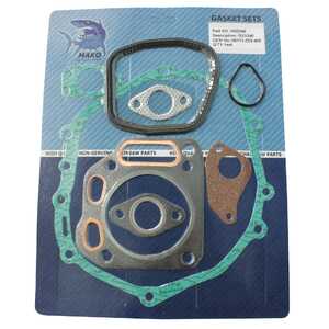 Mako Honda GXV340 Replacement Lawnmower Gasket Set | HD0340
