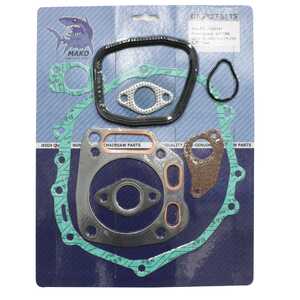 Mako Honda GXV390 Replacement Lawnmower Gasket Set | HD0341
