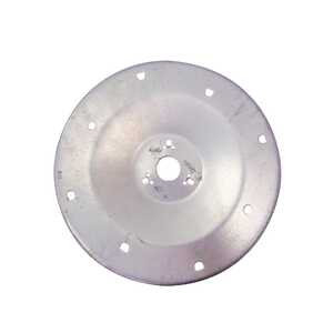 JAK Max 260mm Lawnmower Blade Holder | Honda | HD0359