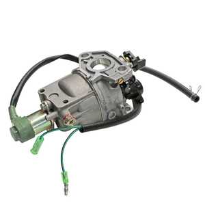 JAK Max Generator Carburettor Assembly | Honda GX240 | HD0378