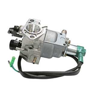 JAK Max Generator Carburettor Assembly | Honda GX390 | HD0379