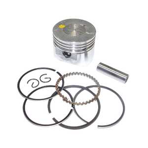 JAK Max Brushcutter Piston Assembly | Honda GX25 | HD0407