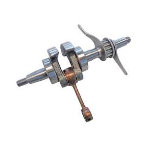 JAK Max Brushcutter Crankshaft | Honda GX25 | HD0409
