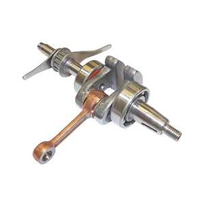JAK Max Brushcutter Crankshaft | Honda GX35 | HD0410