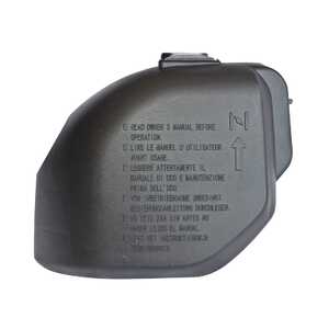 JAK Max Air Cleaner Assembly | Honda GX25 | HD0413