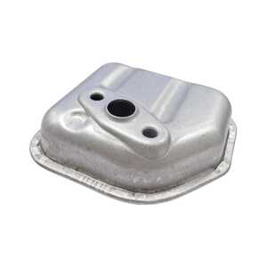 JAK Max Muffler | Honda GX25 | HD0416