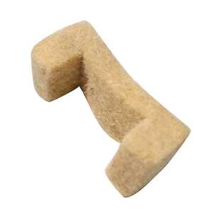 Sanli Hedge Trimmer Gear Case Front Felt Seal | SLHT600 | HT2-11