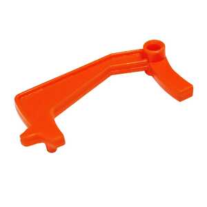 Sanli Hedge Trimmer Safety Lever | SLHT600 | HT2-19
